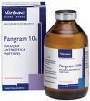  Pangram 10 % Frasco 100 ml Virbac