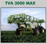  Pulverizador TVA 3000 Max  Metalfor do Brasil