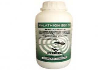 Malathion 500 CE 1 litro