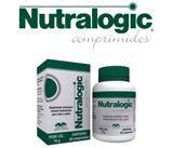  Nutralogic Comprimidos Frasco 60 comprimidos  Vetnil