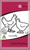  Codornas - Avespecial Reprodutina Embalagem 25 kg Purina