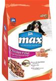  Max Chicken Fillet Embalagem 2 kg Total Alimentos