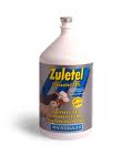  Zuletel 10% Frasco 1 litro Laboratório Microsules