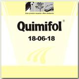  Quimifol 18-06-18  Fênix Agro