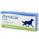 Previcox 227 mg Caixa 10 comprimidos Merial