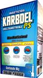  Karbdel - Pó Embalagem 1 kg Biocarb Agroquimica