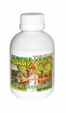 Linha Ecológica - Fummy Embalagem 100 ml Ultra Verde