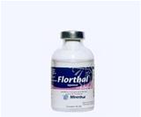  Florthal  Frasco 100 ml Minerthal