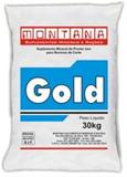  Montana Gold Saco 30 kg Montana Suplementos Minerais e Rações