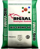  Big Cromo 65  Bigsal Nutrição Animal