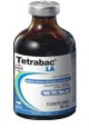  Tetrabac LA Frasco 50 ml Bayer 