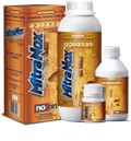 Mitranox Frasco 1 litro Noxon do Brasil Química e Farmaceutica Ltda Mitranox Frasco 1 litro Noxon do Brasil Química e Farmaceutica Ltda