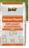  Fertium Phós HF Big Bag 1 tonelada Bio Soja