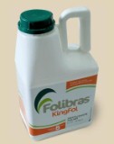  Folibras KingFol Galão 20 litros Folibras Nutrição Vegetal