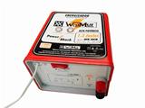  Energizador de Cerca Elétrica WK20iB  Walmur