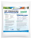  Vip Produção Embalagem 10 kg Nutriplant Tecnologia e Nutrição