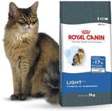  Light 40  Royal Canin