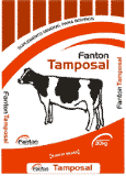  Tamposal  Fanton Nutrição Animal