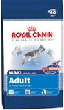  Maxi Adult Embalagem 15 kg Royal Canin