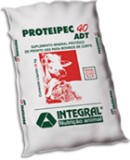  Proteipec 40 ADT  Integral Nutrição Animal