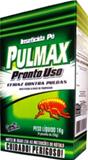  Pulmax - Pó 10 caixas com 10 pacotes de 100 g Biocarb Agroquimica