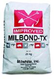  Milbond-TX Saco 25 kg Pfizer