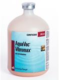  AquaVac Vibromax Frasco 250 ml Intervet Schering-Plough 