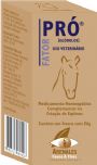  Fator Pró Glóbulos Embalagem 26 g Arenales Homeopatia Animal