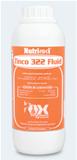  Nutrioxi Zinco 322 Fluid  Oxiquímica
