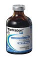  Tetrabac LA Frasco 20 ml Bayer 