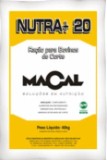  Nutra+ 20  Macal
