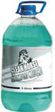  Shampoo Neutro Clean Horse Bombonas 5 litros Alivet Saúde Animal