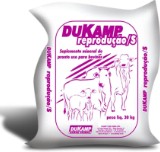 Dukamp Reprodução/S Saco 30 kg DuKamp
