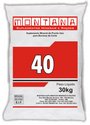  Montana 40 Saco 30 kg Montana Suplementos Minerais e Rações 