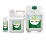  Big Red (36% Cu p/p) (50% Cu p/v) Frasco 1 litro Agrichem