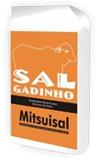  Sal Gadinho Saco 30 kg Mitsuisal
