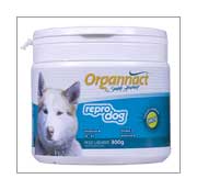  Repro Dog Pote 300 g Organnact Saúde Animal