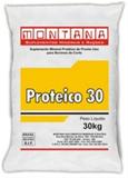  Montana Proteico 30 Saco 30 kg Montana Suplementos Minerais e Rações