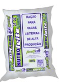  Nutroleite 22 Especial Saco 40 kg Nutroeste Nutrição Animal