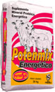  Potenmix Energético  Potenfós