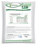  Sulfato de Potássio Nutriplant Embalagem 2 kg Nutriplant Tecnologia e Nutrição