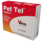  Pet Tel 600 mg  Vansil
