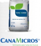  Canamicros Saco 25 kg Produquímica
