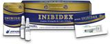 Inibidex Cartela 5 ampolas 1 ml