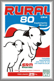  Rural 80  SRM Nutrição Animal