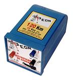  Eletrificador 120 KM 12 VCC  Peon