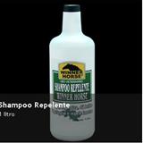  Shampoo Repelente Embalagem 1 litro Winner Horse