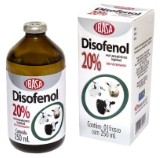  Disofenol 20% Frasco 250 ml Ibasa