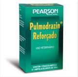 Pulmodrazim Reforçado Frasco 10 ml