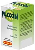  Floxin Oral 20% Frasco 50 ml Farmagricola